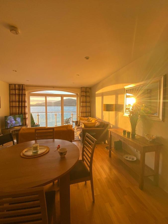 No.21 Sandpiper'S Nest Apartment Knights Town Luaran gambar