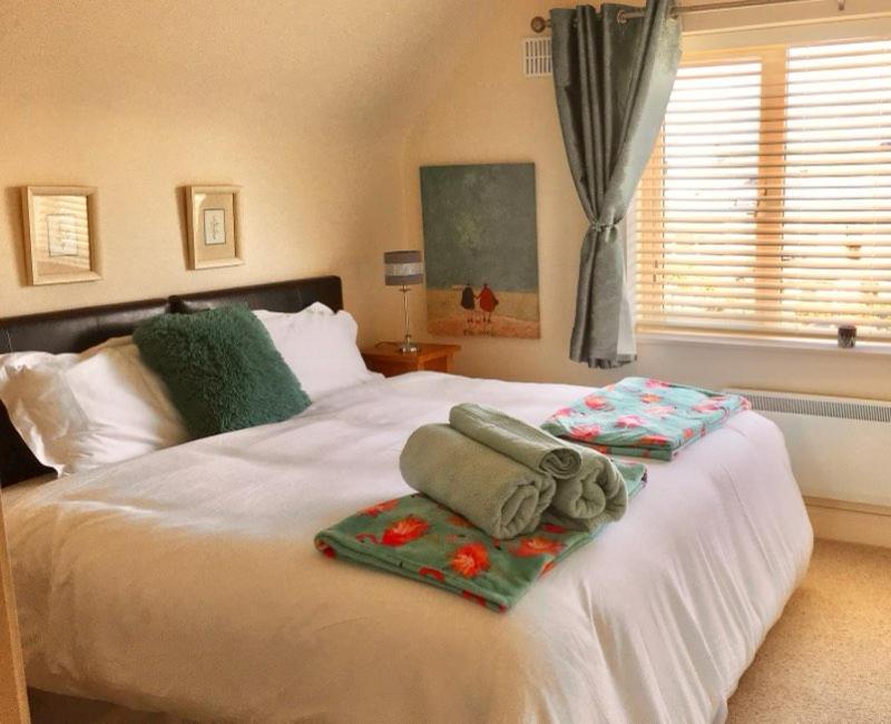 No.21 Sandpiper'S Nest Apartment Knights Town Luaran gambar